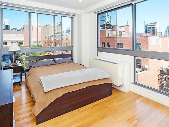 Condo for Sale Lower East Side, Manhattan