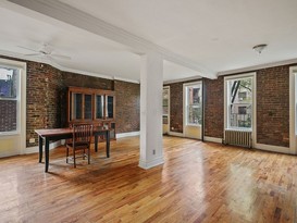 Home for Sale West Village, Manhattan