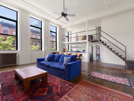 Condo for Sale East Village, Manhattan