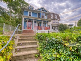 Home for Sale New Brighton, Staten Island