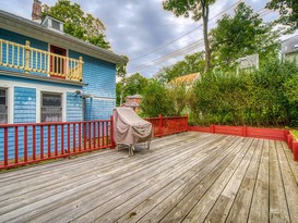 Home for Sale New Brighton, Staten Island