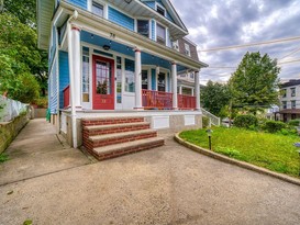 Home for Sale New Brighton, Staten Island