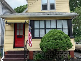 Home for Sale Port Richmond, Staten Island