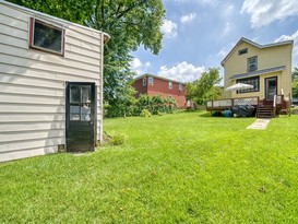 Home for Sale Port Richmond, Staten Island