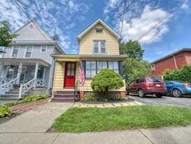 Home for Sale Port Richmond, Staten Island