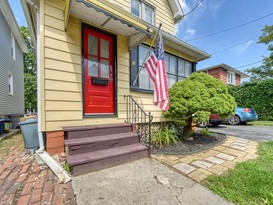 Home for Sale Port Richmond, Staten Island