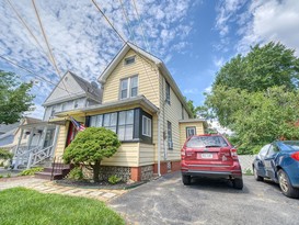 Home for Sale Port Richmond, Staten Island