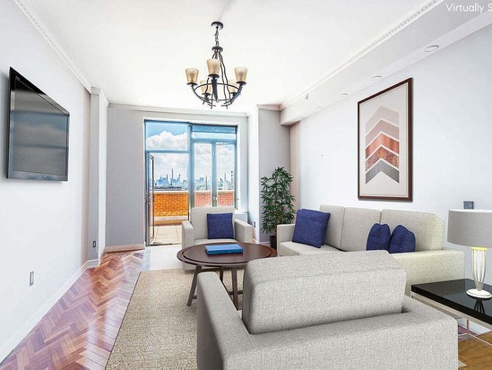 Condo for Sale Harlem, Manhattan