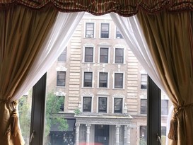 Home for Sale Harlem, Manhattan