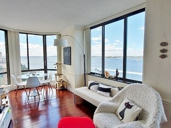 Condo for Sale Battery Park, Manhattan