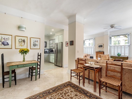 Condo for Sale Morningside Heights, Manhattan