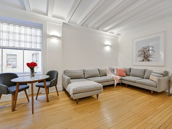 Condo for Sale Morningside Heights, Manhattan