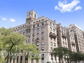 Home for Sale Upper West Side, Manhattan