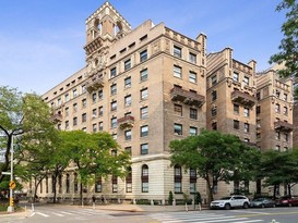 Home for Sale Morningside Heights, Manhattan