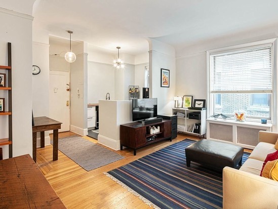 Condo for Sale Morningside Heights, Manhattan