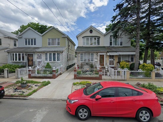 Single-family for Pre-foreclosure East Flatbush, Brooklyn