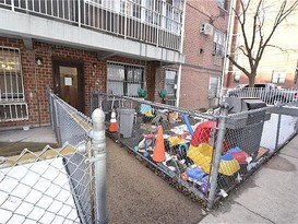 Home for Sale Borough Park, Brooklyn