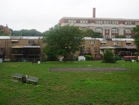 Home for Contingent Morrisania, Bronx