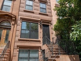 Home for Sale Bedford Stuyvesant, Brooklyn