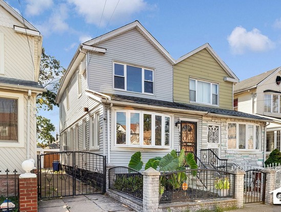 Single-family for Sale East Flatbush, Brooklyn