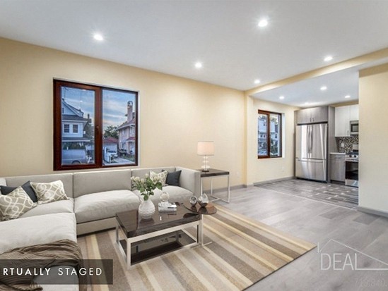 Condo for Sale Seagate, Brooklyn