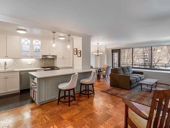 Condo for Sale Upper West Side, Manhattan