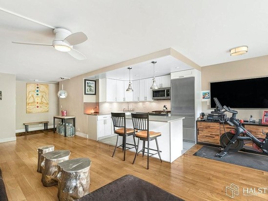 Condo for Sale Upper West Side, Manhattan