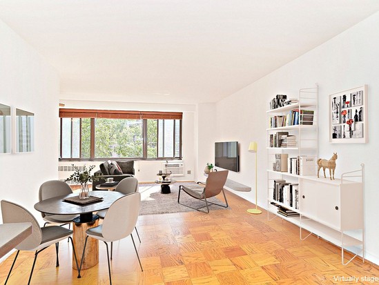 Condo for Sale Upper West Side, Manhattan