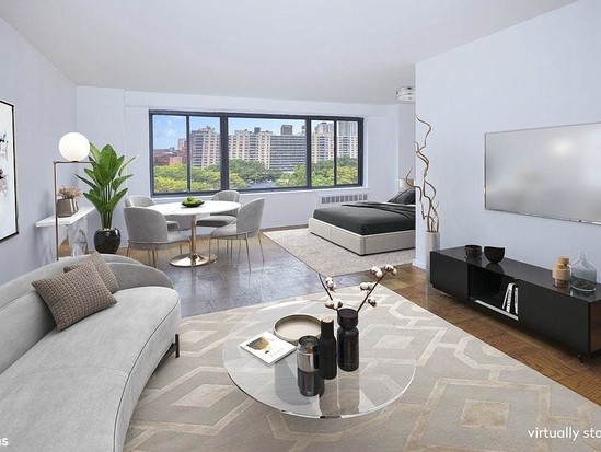 Condo for Sale Upper West Side, Manhattan