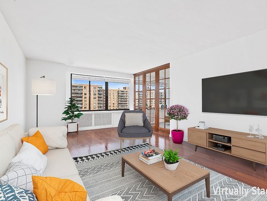 Condo for Sale Upper West Side, Manhattan