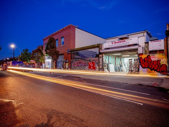 Multi-family for Sale Bushwick, Brooklyn