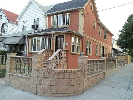 Multi-family for Sale East Flatbush, Brooklyn