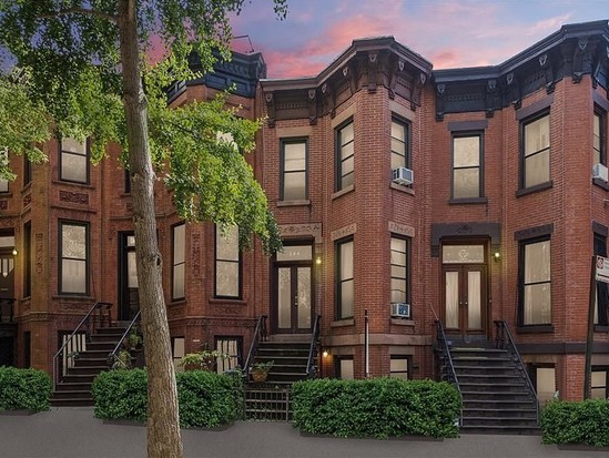 Multi-family for Sale Park Slope, Brooklyn