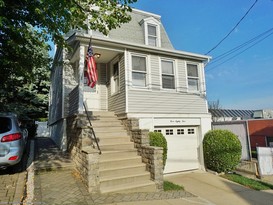 Home for Sale West Brighton, Staten Island