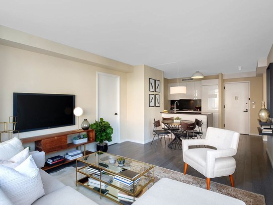 Condo for Sale Gramercy, Manhattan