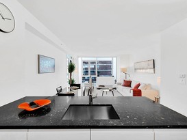 Home for Sale Gramercy, Manhattan