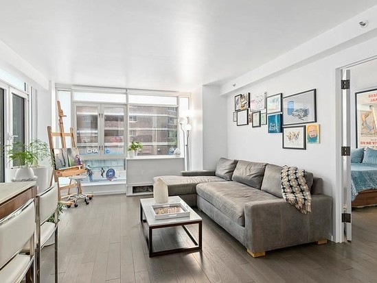 Condo for Sale Gramercy, Manhattan