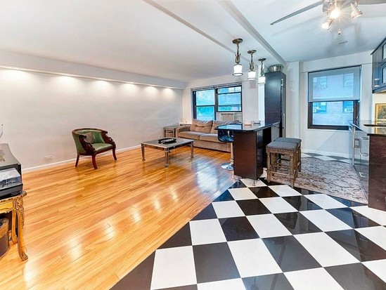 Condo for Sale Lower East Side, Manhattan