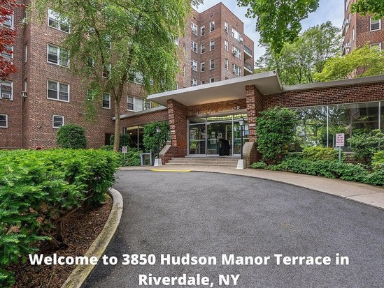 Condo for Sale Riverdale, Bronx