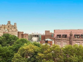 Home for Sale Upper West Side, Manhattan