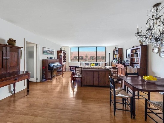 Condo for Sale Upper West Side, Manhattan