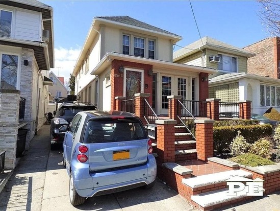 Single-family for Sale Sheepshead Bay, Brooklyn