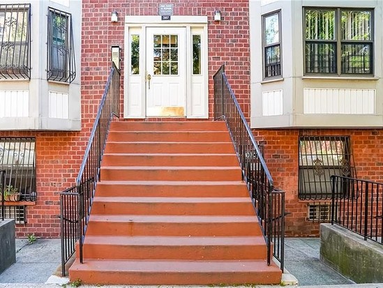 Condo for Sale Fort Greene, Brooklyn