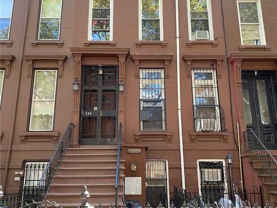 Multi-family for Sale Bedford Stuyvesant, Brooklyn