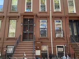 Home for Sale Bedford Stuyvesant, Brooklyn