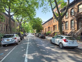 Home for Sale Park Slope, Brooklyn