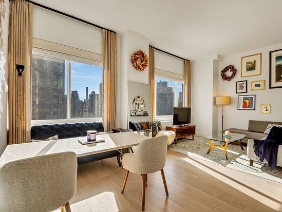 Condo for Sale Upper East Side, Manhattan