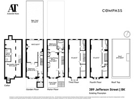 Home for Sale Bedford Stuyvesant, Brooklyn