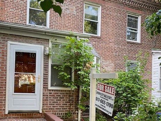 Single-family for Sale Sunnyside, Queens