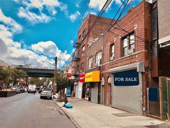 Multi-family for Sale North Corona, Queens